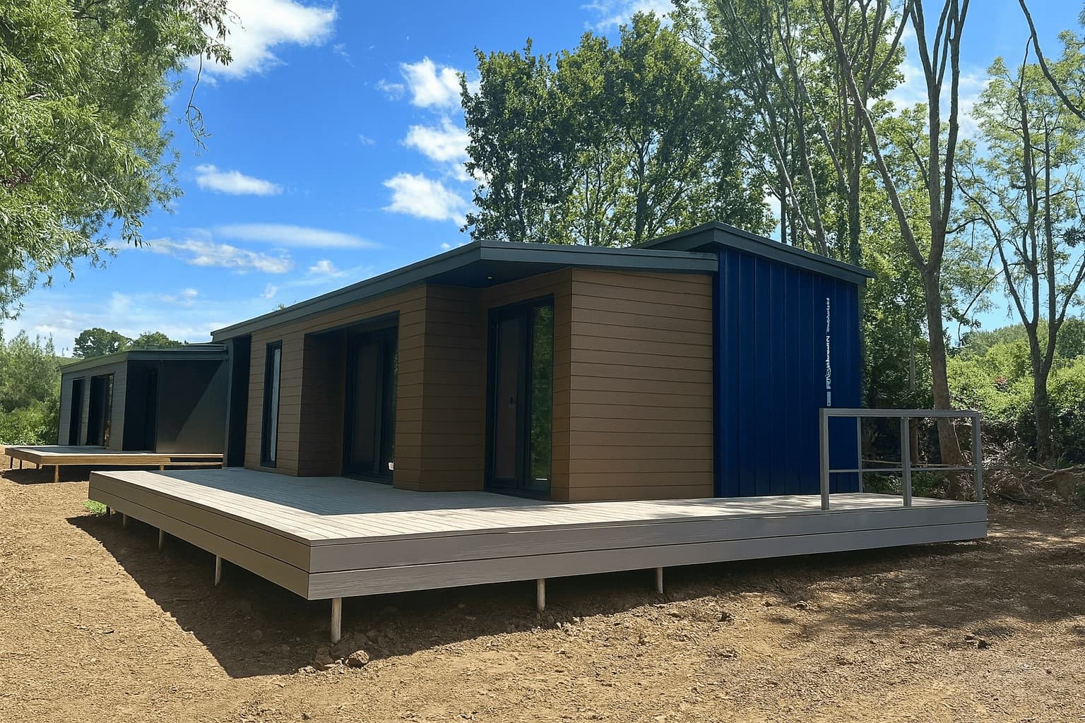 Old Buckenham Country Park