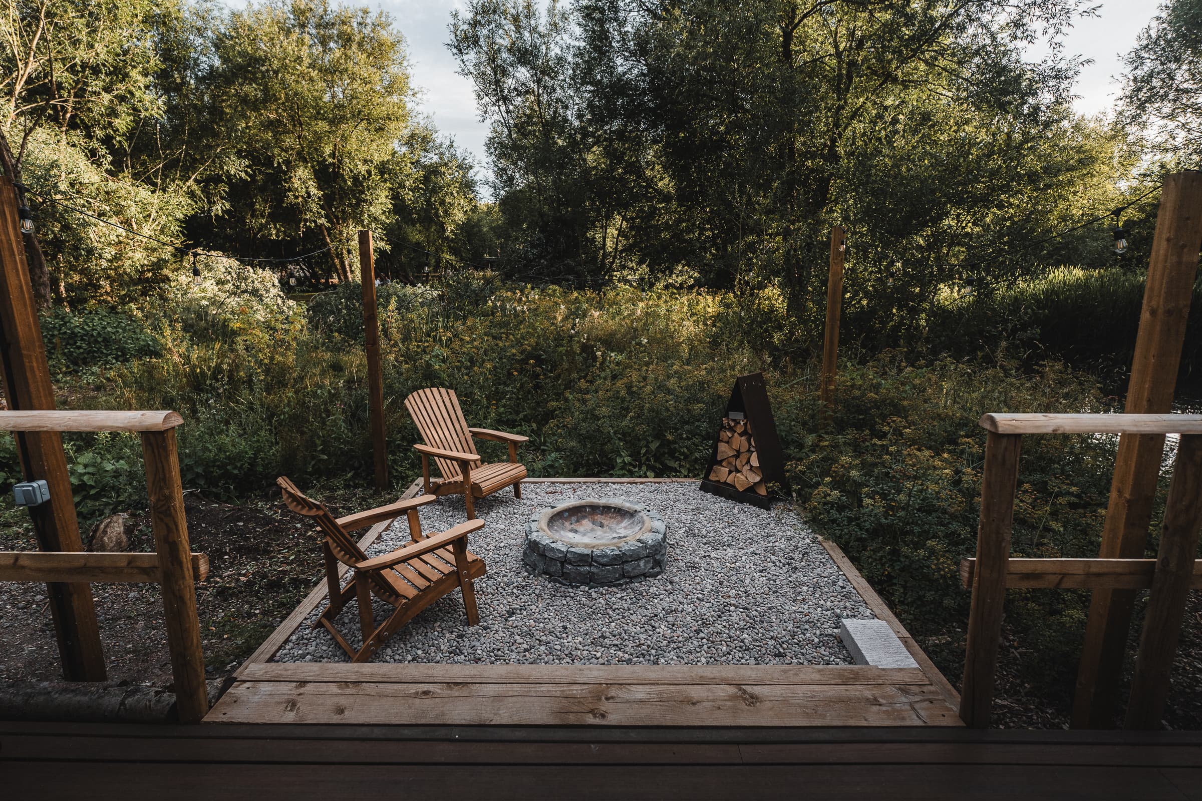 Fairwood Lakes gallery 1