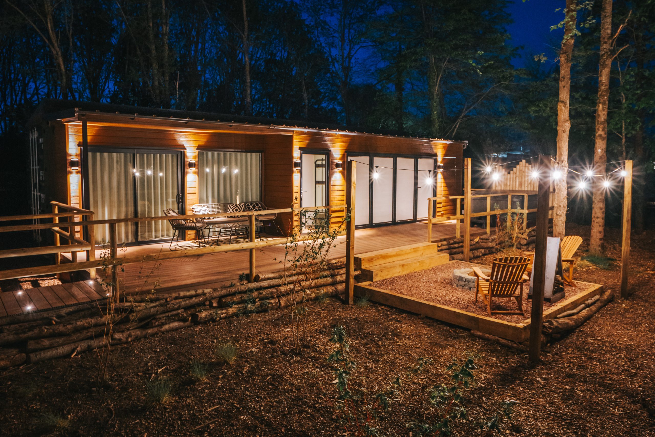 Ben View Lodges
