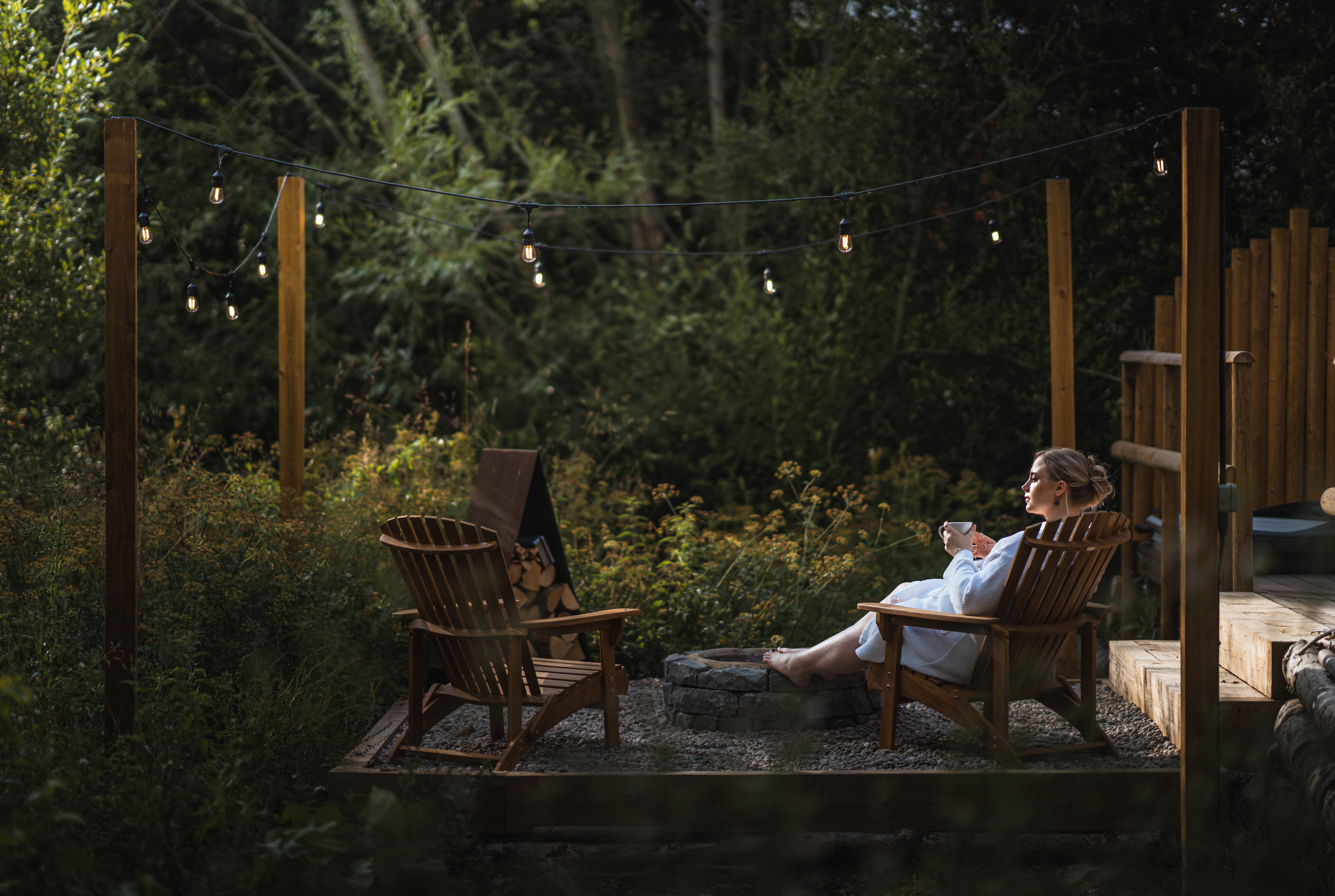 Modular Holiday Lodges. Anywhere.